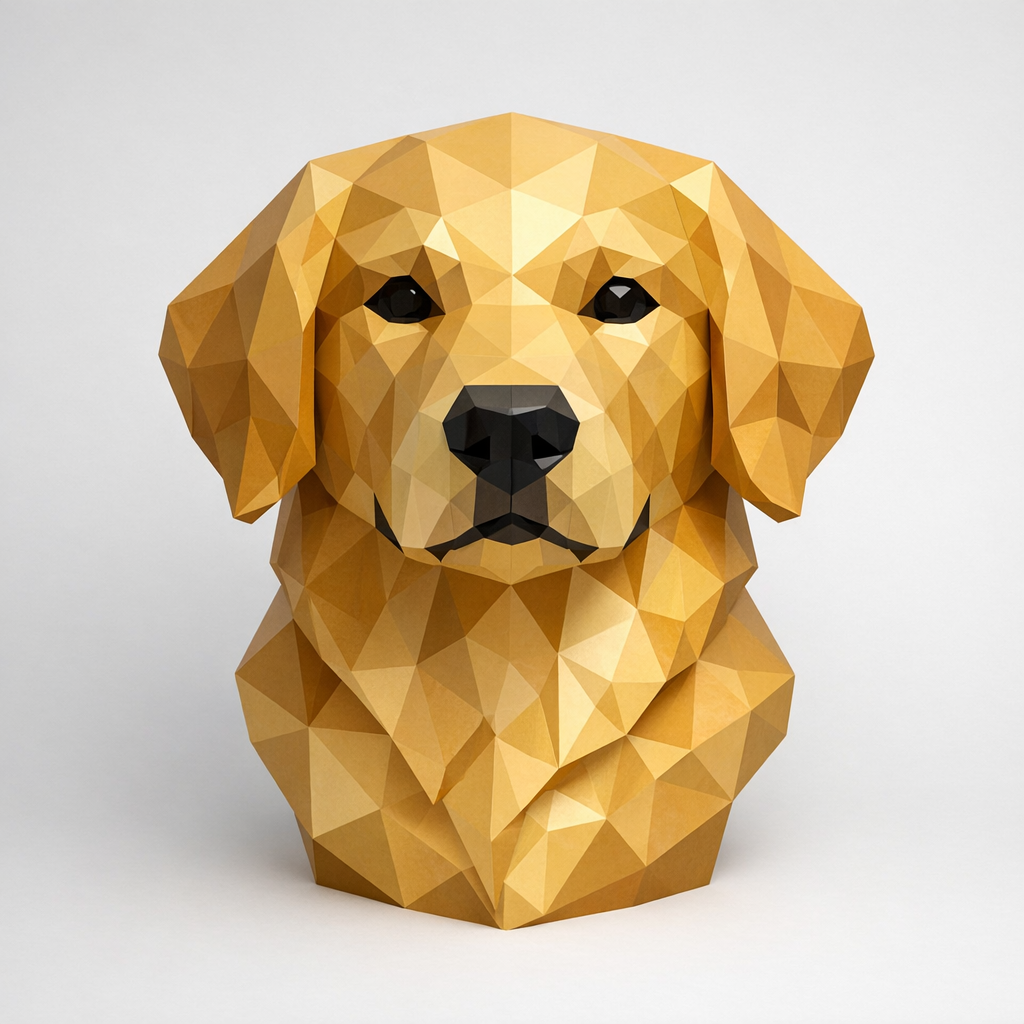 Polygon Craft