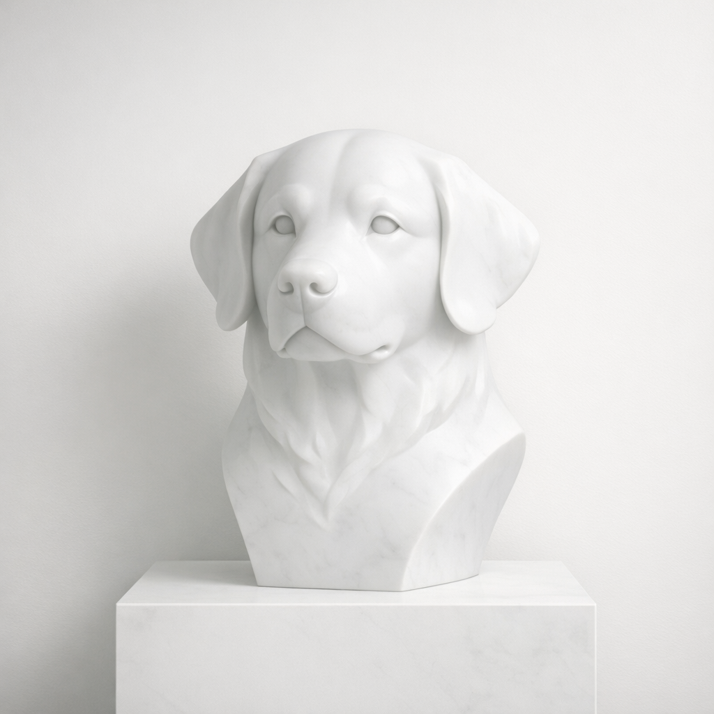 Minimal Sculpture