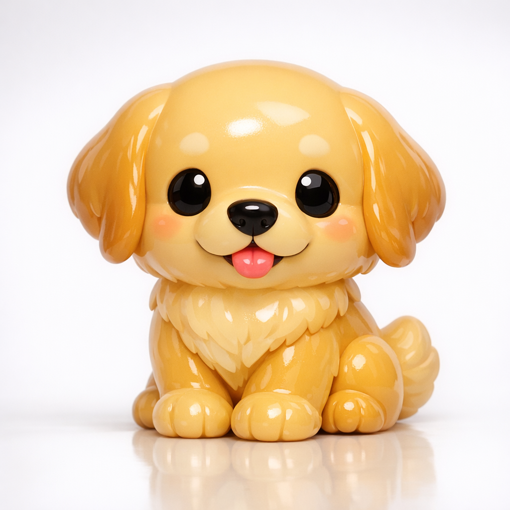 Designer Toy